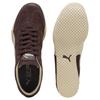 Puma Bella Ut Classic Comfortable Soft Low Top Lifestyle Shoes Women sneakers Brown 40462003