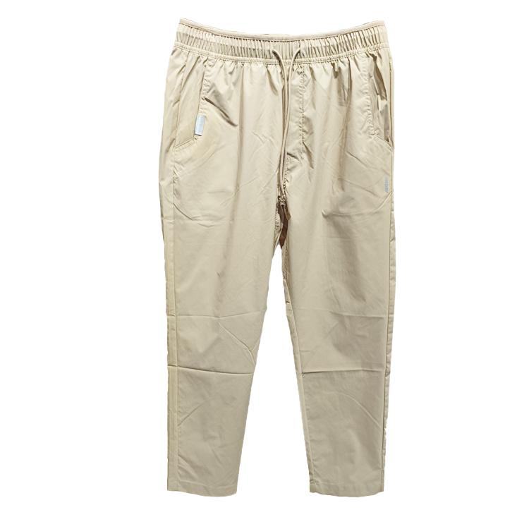 New Balance Sports Life Collection Casual Pants Men s Khaki AMP32358-HTE 2XL