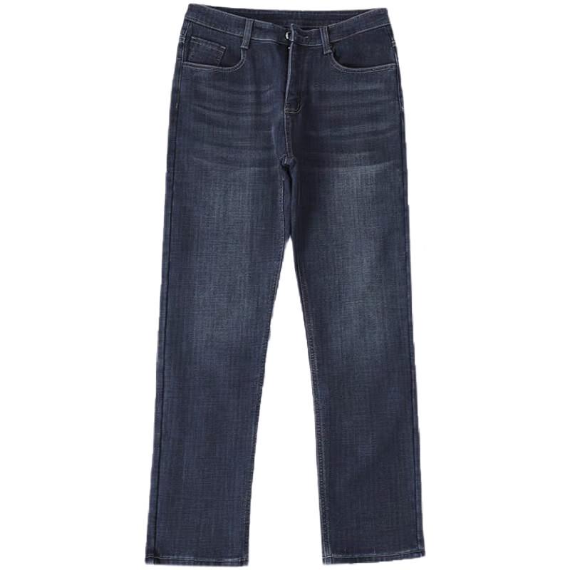 Рабочие джинсы HMY GZ601026 L (170)