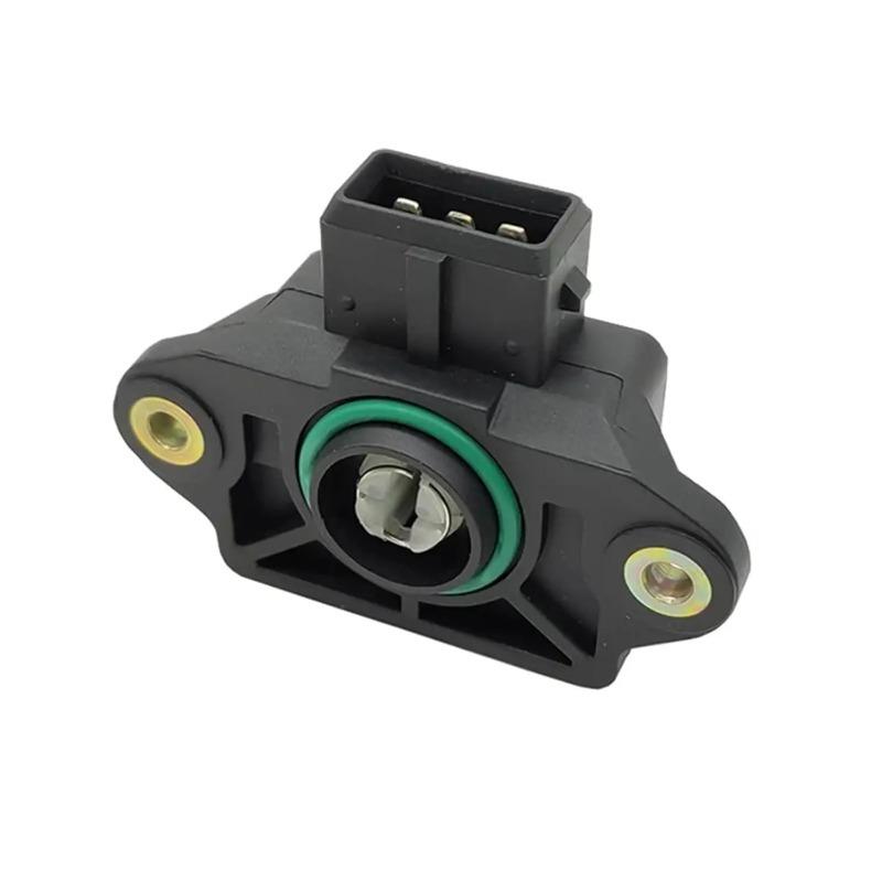 AMEXIAOXU 143600 Throttle Position Tps Sensor For Bmw E46 318i 1.9l Auto Spare Parts High Quality