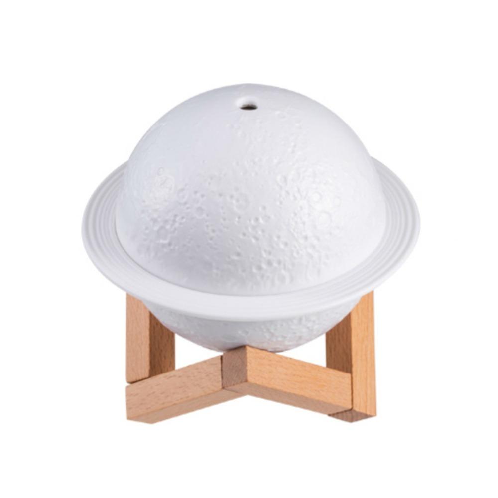 Quiet Operation USB Desktop Humidifier Large Fog Volume Mini Humidifier  Bedroom