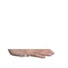 Men's Thick Yoga Mat for Home Fitness and Sports