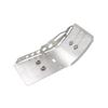 Motorcycle Engine Guard Chassis Under Guard Skid Plate Engine Guard For Scrambler 400X