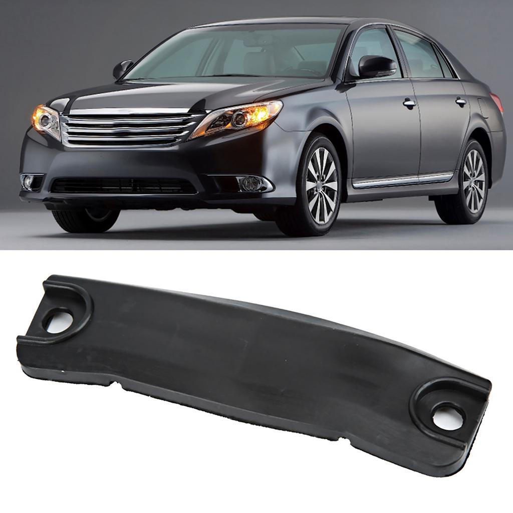 Trunk Hatch Back Door Handle Switch Opening Button Cover Fits for RX330 2004 ‑ 2009