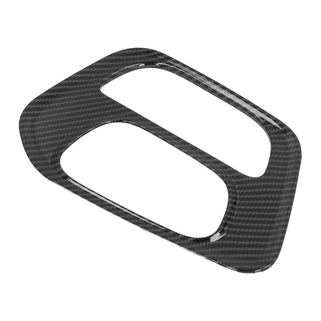 Gr   Panel Frame Trim Anti UV Wrproof Replacement for     20152021