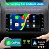Autoradio 2 Din CarRadio 7 Inch Carplay For Toyota Android Auto Mirror Link BT GPS WIFI Multimedia Player Car Stereo