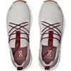 On Running Cloudleap Pearl Ivory (PS) Kids Sneakers 3KF10052143