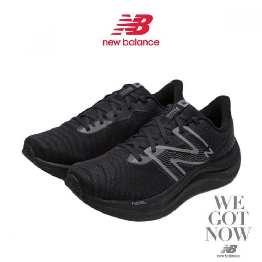 

New Balance Мужские кроссовки S Mfcprcz4 Nbpfdf740k blacks/250