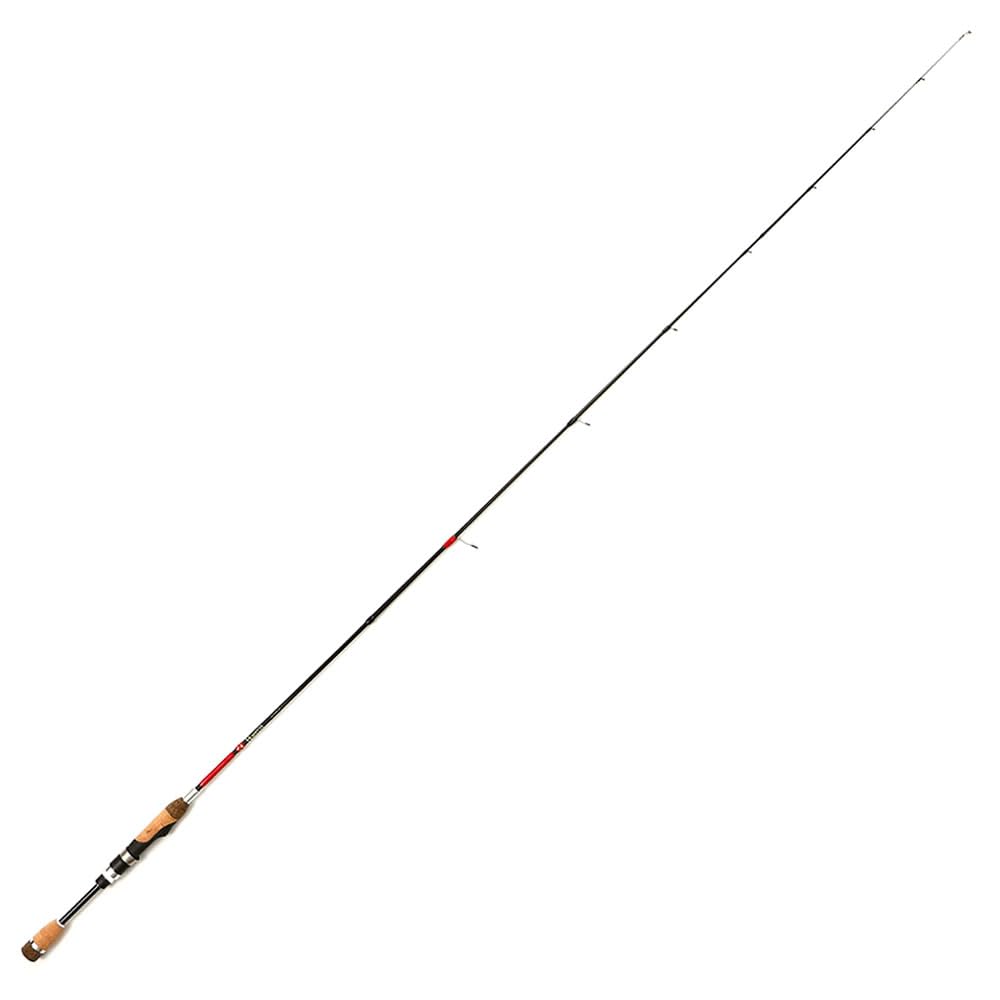 Huerco Fishing Rod Spinning Model 5pcs MG600R-5S /