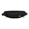 Comfortable Training Sports Waist Bag Unisex Waist Bag Black HN8171