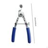 Motorcycle Brake Piston Removal Plier Caliper Remover Replace Attachment Professional