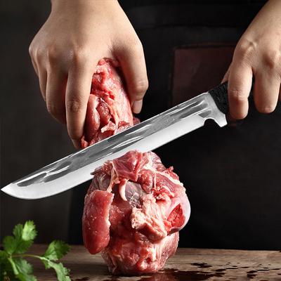 2023 neue Design Edelstahl Scharfe Japanische Professionelle Sashimi Sushi Messer Hackmesser Metzger Messer Küche Zubehör