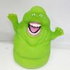 Classic Ghostbusters Marshmallow Man And Slimer Green Ghost Collectible Action Figure