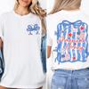 Tops – T-Shirts