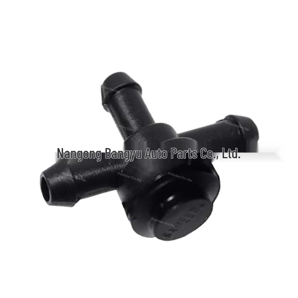 Volvo Washer Hose & Wiper Nozzle One-way Valve Connector (9178897, 31391513)