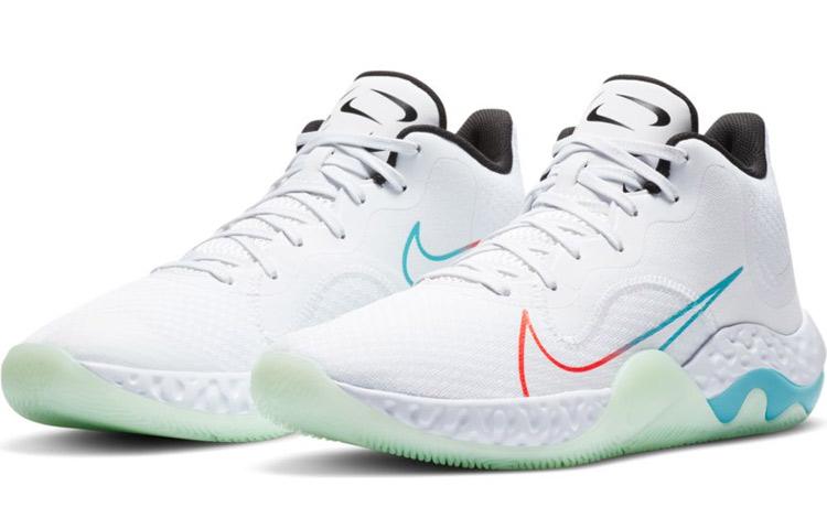 Nike Renew Elevate 'White' CK2669-100