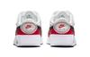 Nike Air Max SC Low top Running Shoes White Red Black Infant And Toddler CZ5361-106