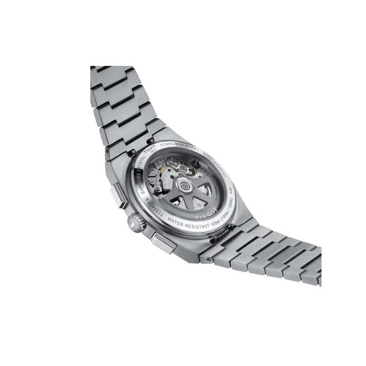 TISSOT Men's PRX Watch T137.427.11.041.00