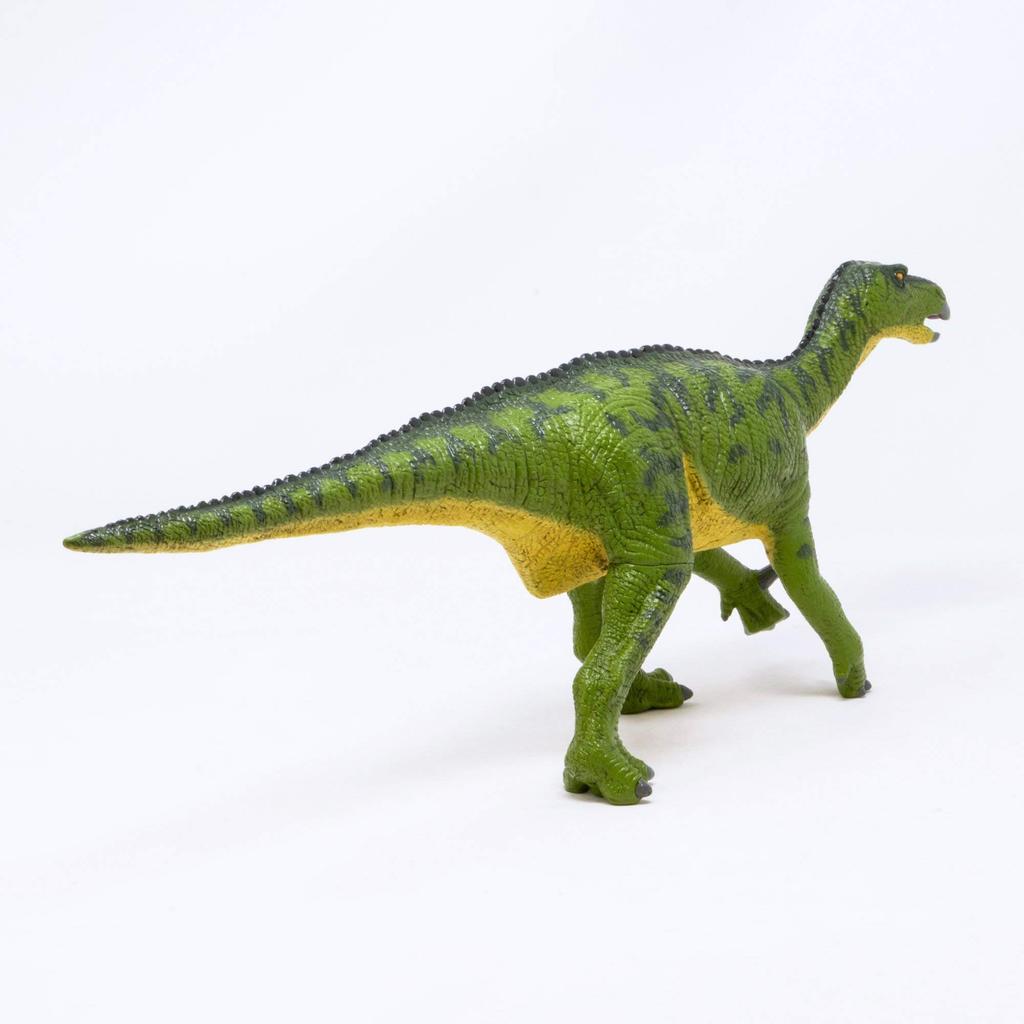 Iguanodon Vinyl Model FD-319