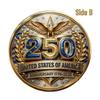 2026 250th Anniversary American Silver Eagle Coin