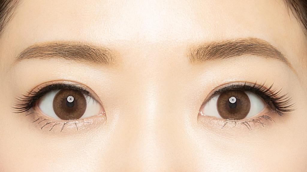 [3 Pairs] DiamondLash Lady Glamorous Series [Pixie Eye] For Delicate, Fairy-like, Adorable Eyes This Product Comes In a Box of 3 Pairs.