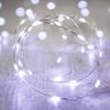 20/50/100 LED USB Fairy String Lights LED USB Copper Wire Garland Holiday Lighting USB Powered Wall Decor Lamp Christmas Decor Halloween Decorations