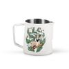MHW-3BOMBER Milk PitcherJug, 20oz600ml, for Latte Art, with Alligator Spout, Anniversary Limited Edition - Origin Series Milk Frothing Pitcher P5544