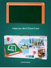 Compact Travel Mahjong Set - 24mm & 30mm Tiles, Solid Carved Sparrow Design, Ideal for Dorms and Table Games