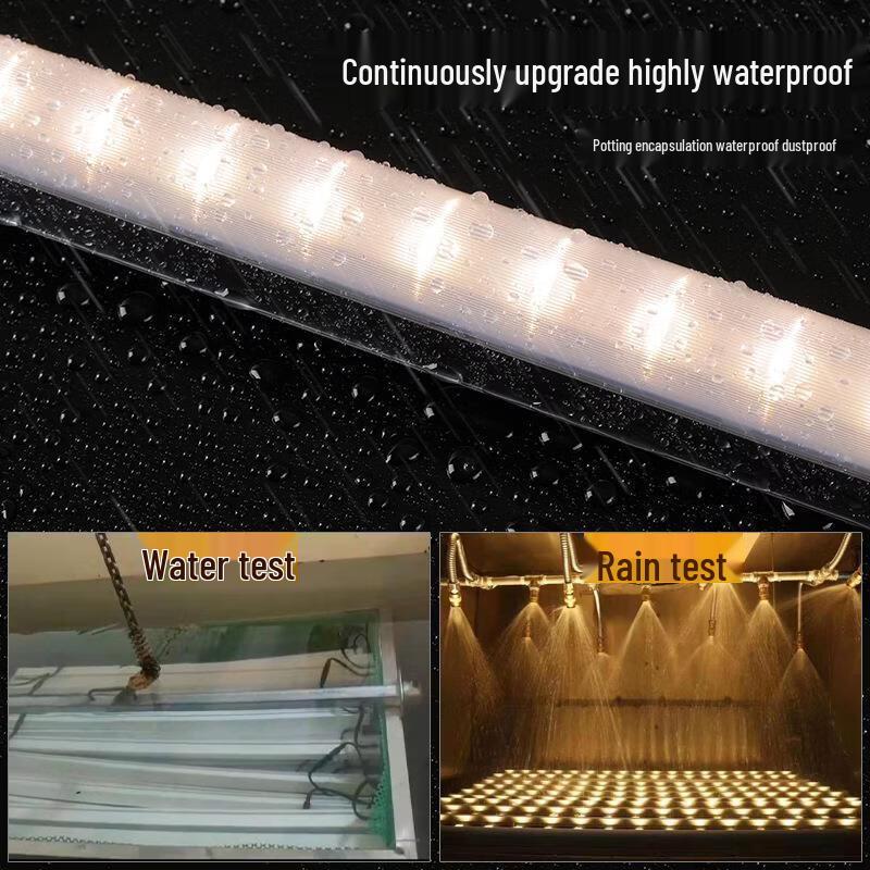NuFeng Outdoor LED Linear Light