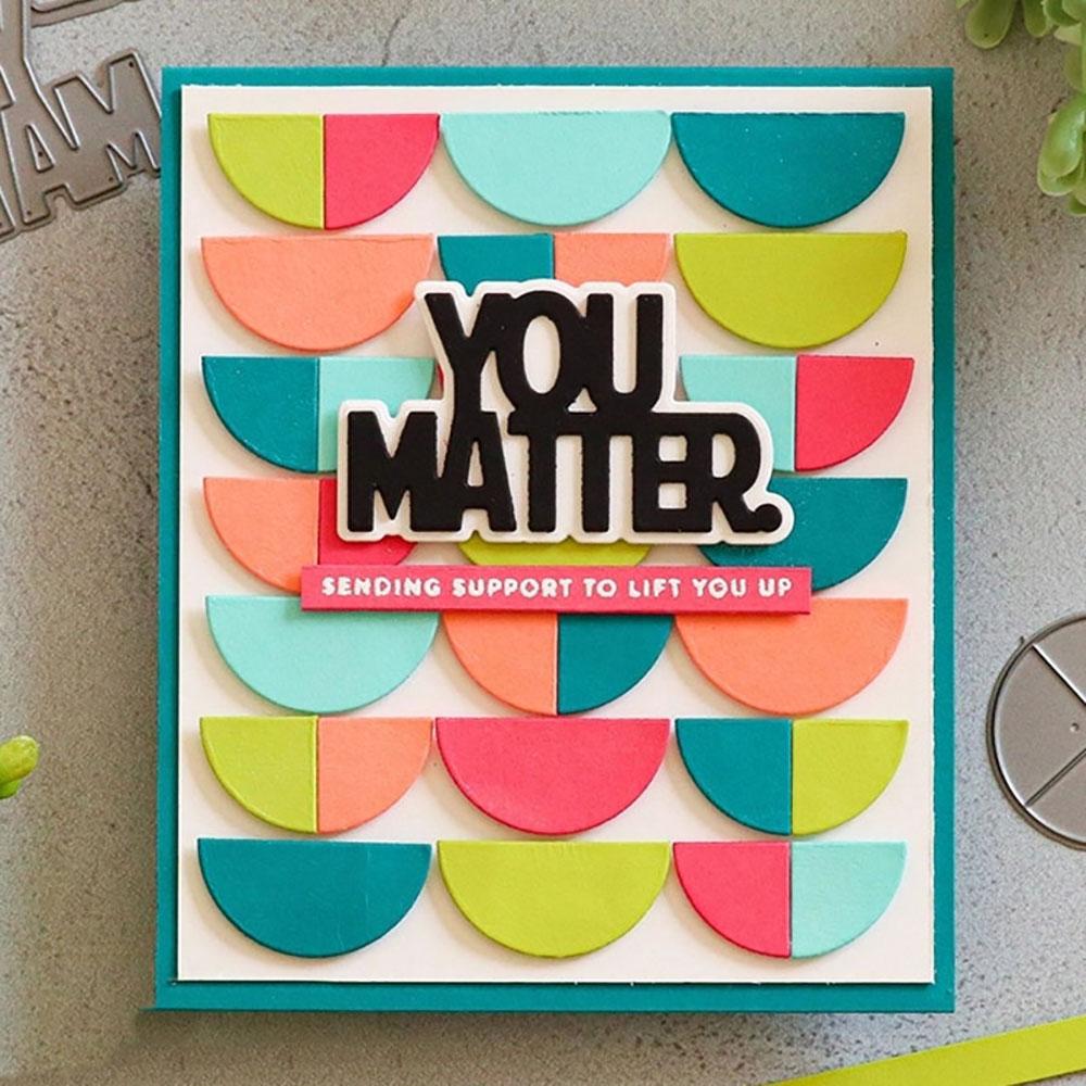 Handwritten Borders Clear Stamps Sassy Christams Rubber Stamps For DIY Scrapbooking Album Card Making Decoration Paper Craft