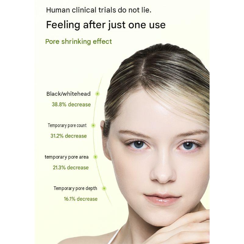 Dr.Melaxin Cactox Pore Relief Scrub Cleansing Oil 140ml – Pore & Blackhead Cleansing Oil with Prickly Pear Cactus