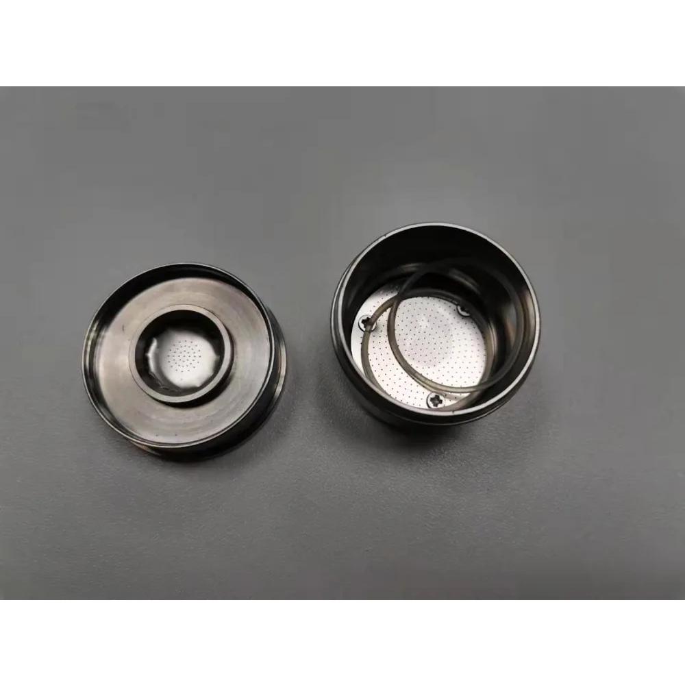 Silicone Rubber O Rings Replacement Gaskets Seal Ring Parts For Philips Senseo Illy Coffee Machine Capsule Barista Accessory