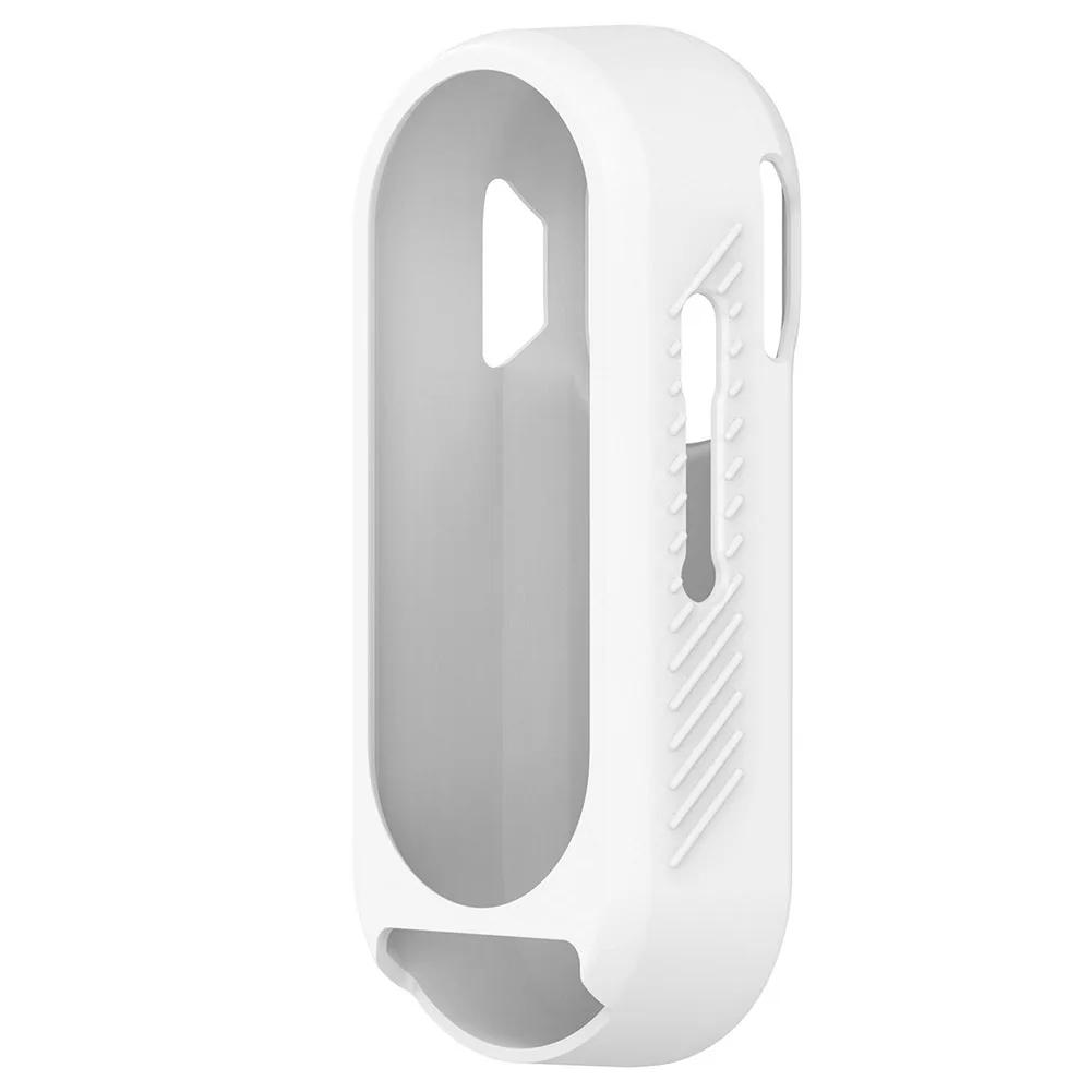 

Ударопрочный силиконовый защитный чехол для велосипедных фонарей Garmin Varia RCT715, моющийся, легкий и пыленепроницаемый чехол