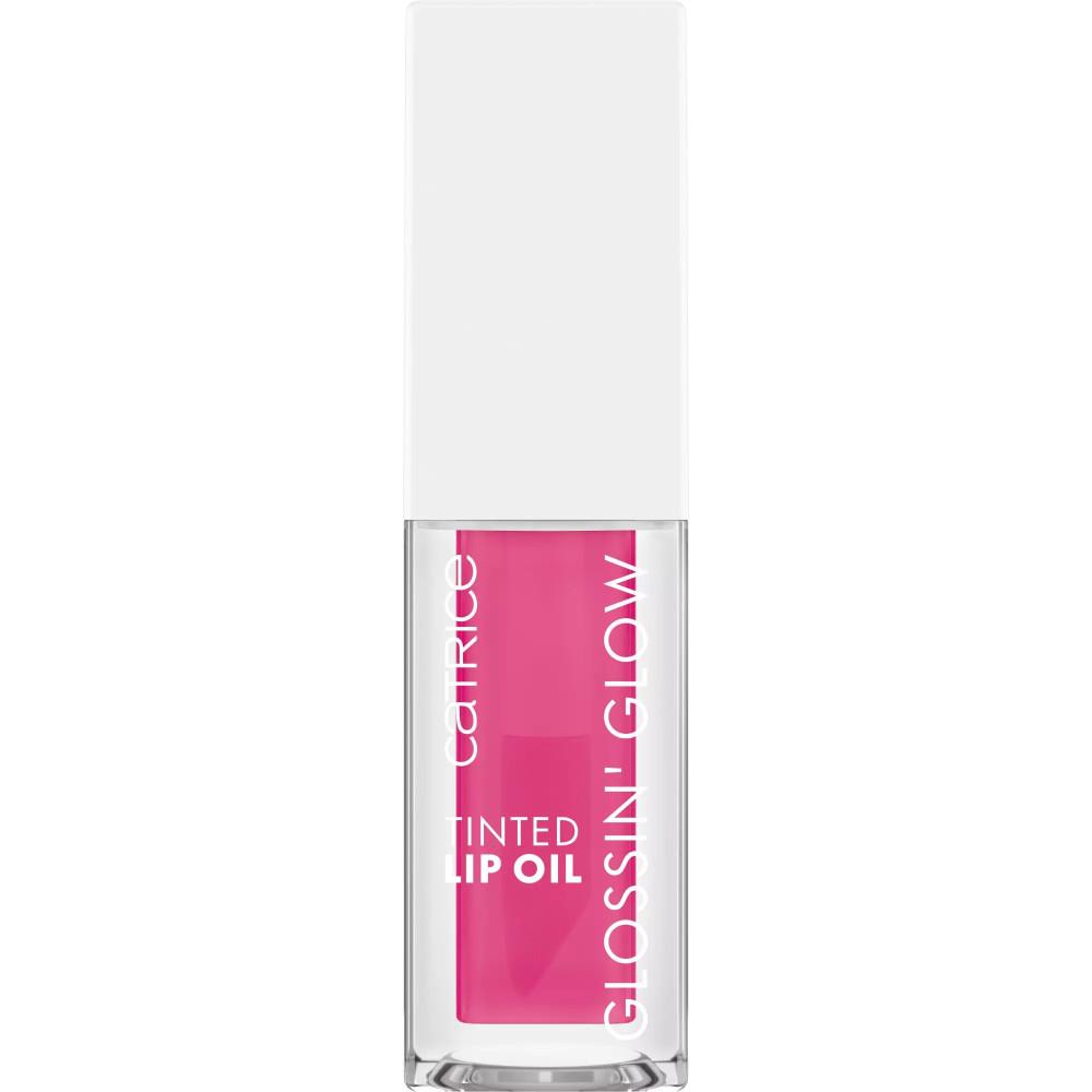 Catrice Glossin' Glow Tinted Lip Oil - 