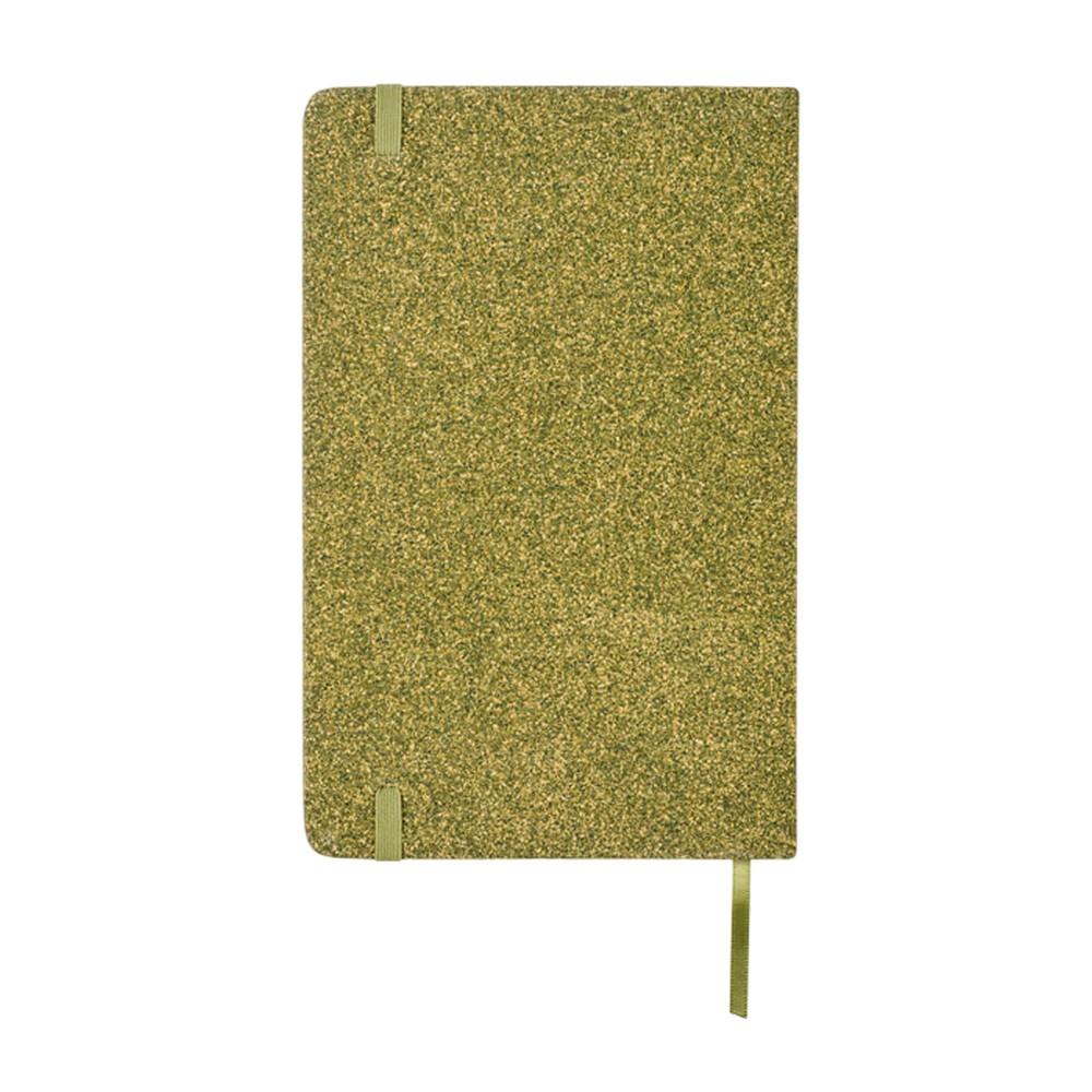 MidOcean Chippewa Hard Cover A5 Notebook