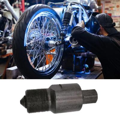 Magnetos Flywheel Puller 27mm 28mm 16mm Motorcycles Scooter ATV Repair Tool for GY6 50CC 125CC 150CC