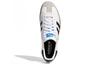 Samba Adidas Originals Adv 'Bianco Nero Gomma' GZ8477