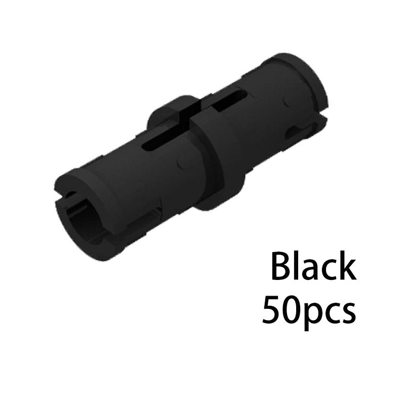 100pcs 2780 61332 Pin Bricks Toys for Technical Bulk MOC DIY Building Block Compatible High-Tech Children Bricks Toy