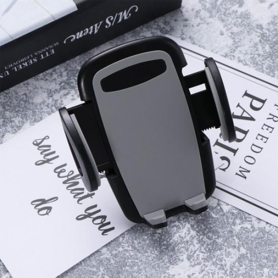 Car Air Vent Phone Mount Holder Universal 360 Degree Rotatable Phone Holder 1x