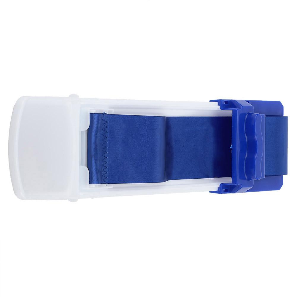 DIY Plastic Vegetable Meat Rolling Tool Sushi Maker Making Home Kitchen Tool (S)