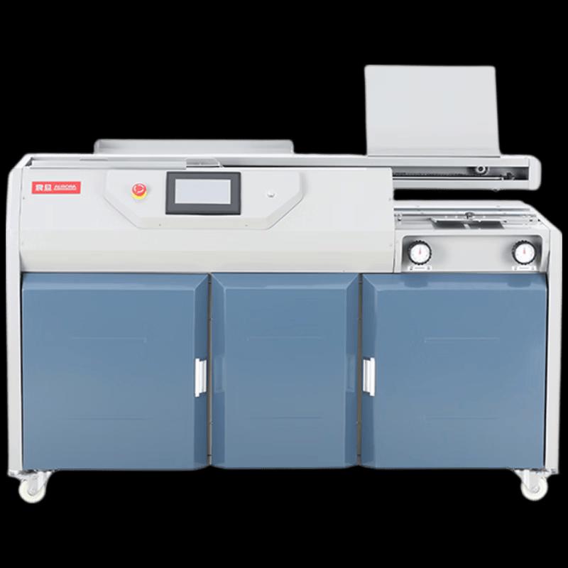 

Aurora AMG60-A4 Binding Machine CN plug (adapter included)