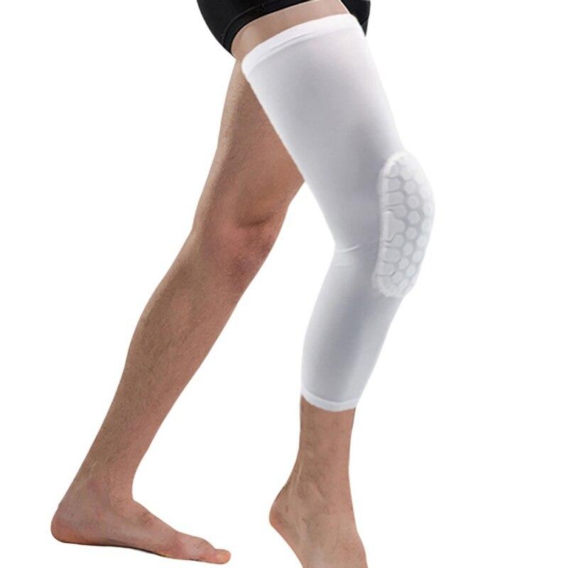 Buy Knee Compression Sleeves Compression Leg Sleeve Volleyball Knee