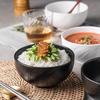 Deouxingguang Modern Ceramic Rice Bowl Set