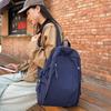 Nylon New Lightweight and Versatile Travel Schoolbag Student Large-capacity Japanese Backpack Casual Ins Backpack Going Out