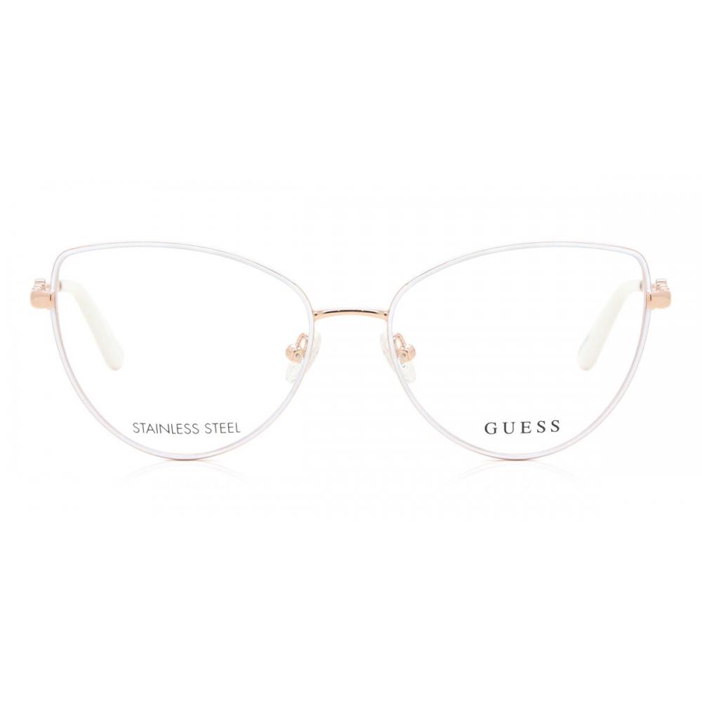 

Guess Gu2954 024 Women Eyeglasses Gold/54