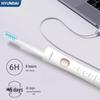 Hyundai XM-806 Smart Sonic Electric Toothbrush