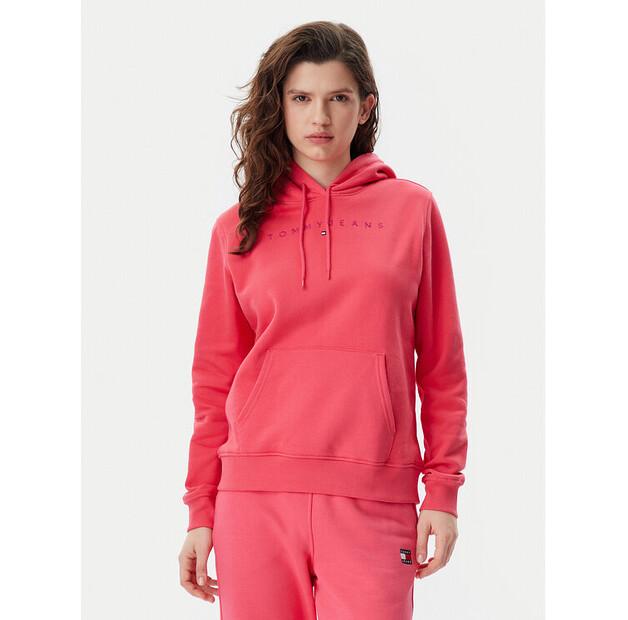 Толстовка Tommy Jeans Tonal Linear EU XS