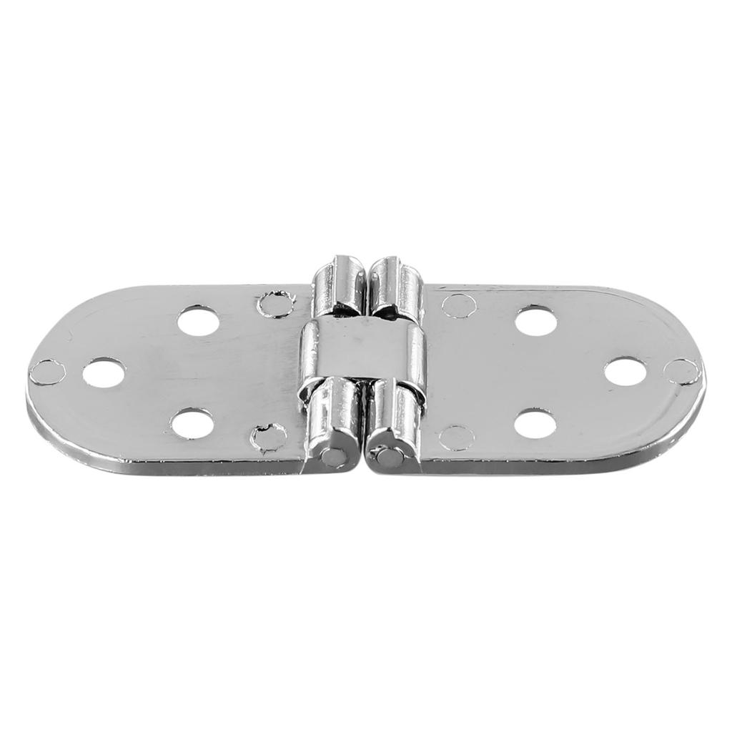 UK Folding Hinges Self-Supporting Table Cabinet Doors Hinge Flush Mounted Kits