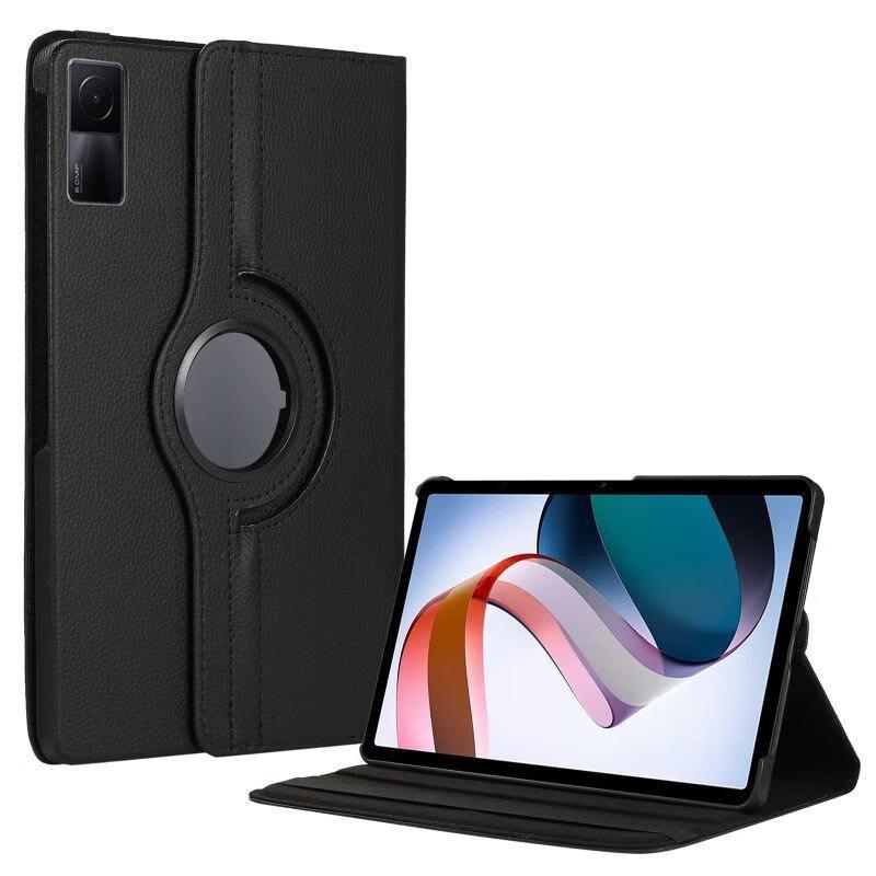 

ROCK Redmi Pad SE 11-inch Protective Case & Tempered Glass Film Set
