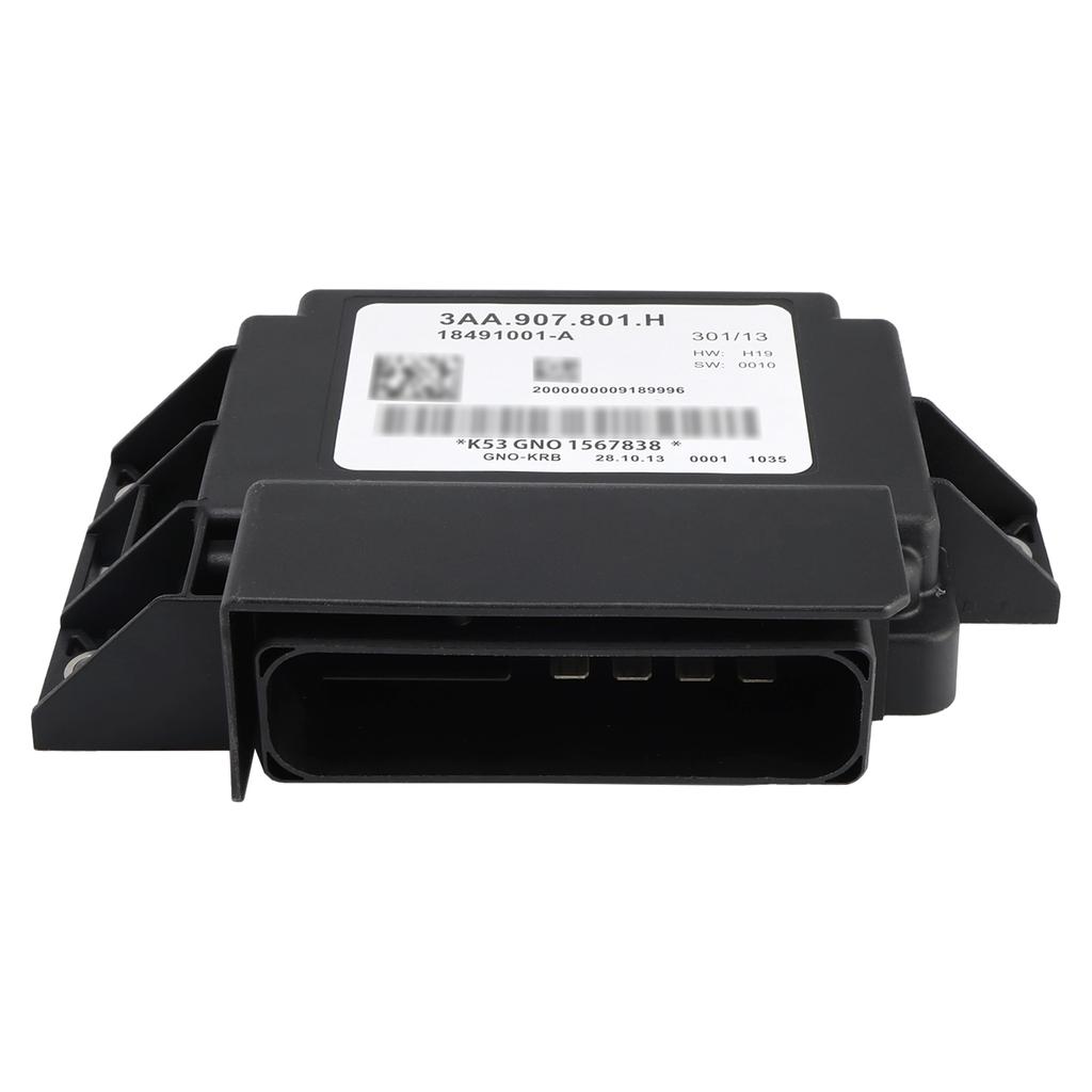 3AA907801J Car Parking Control Module for Q3 84B 8U VW CC 991 Magotan